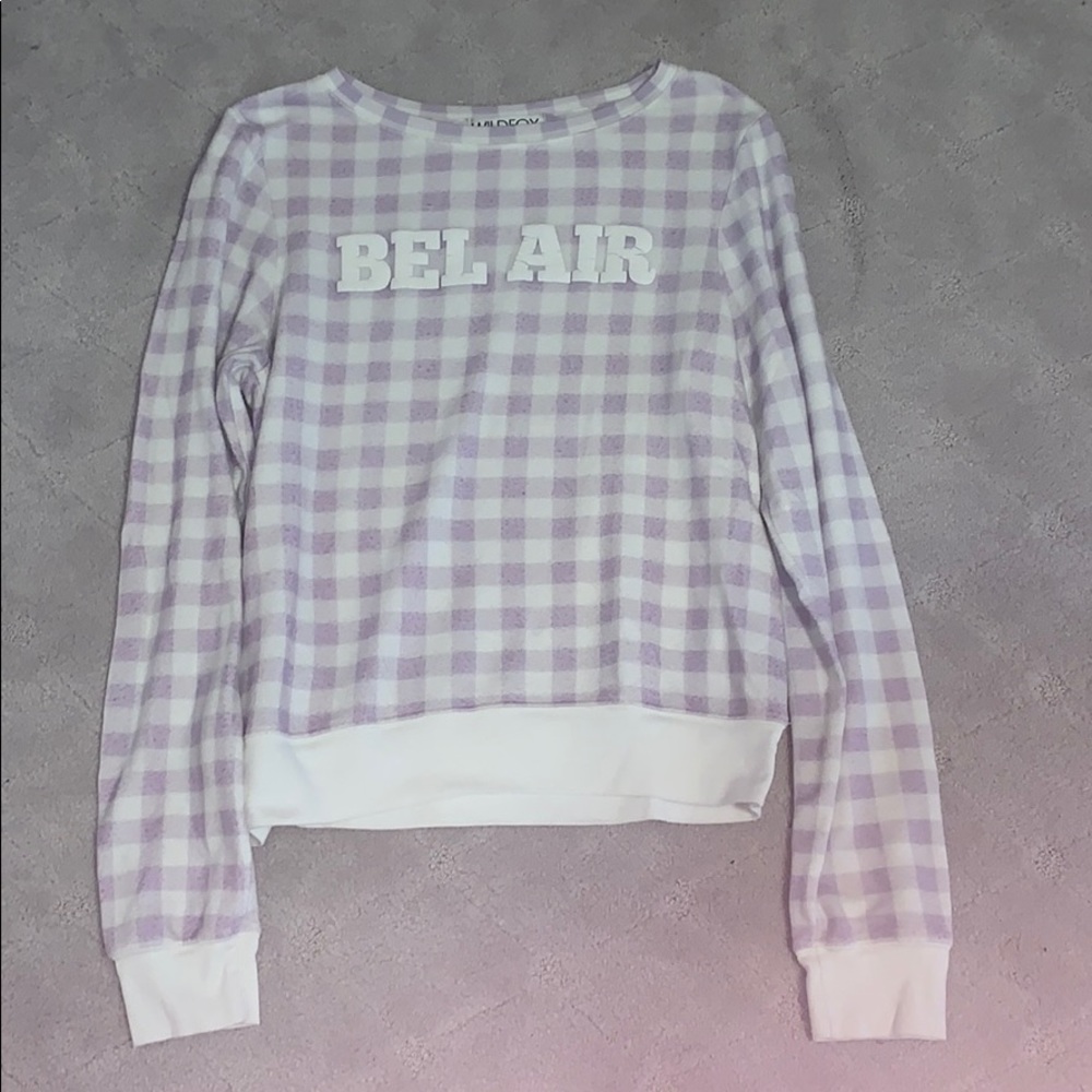 Wildfox sweater